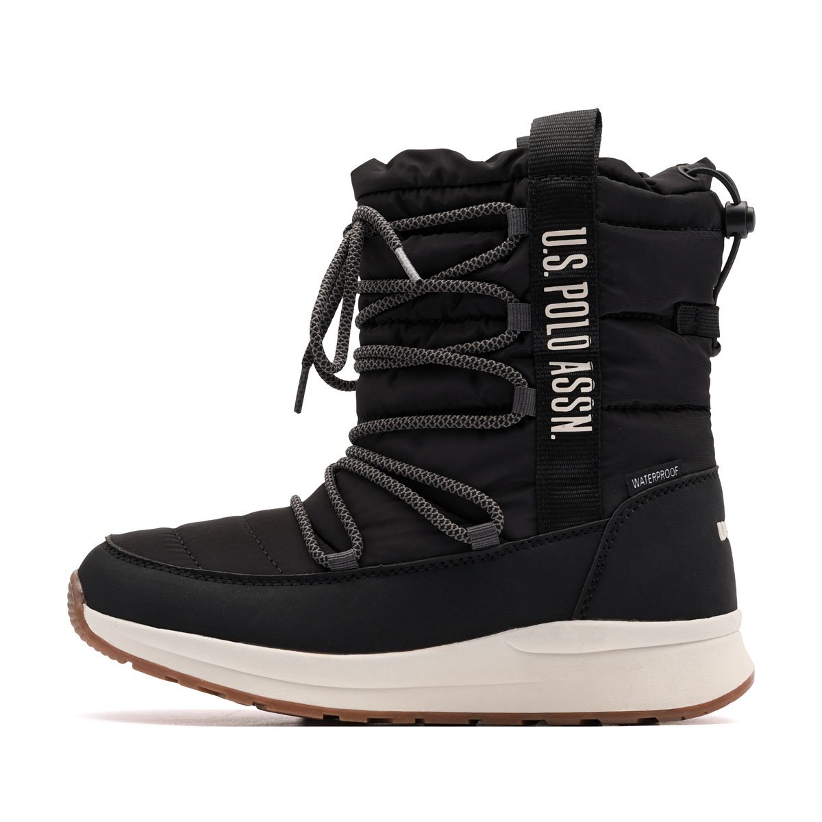 U.S. Polo Assn. Jeta GLB 5PR Дамски апрески 102034206