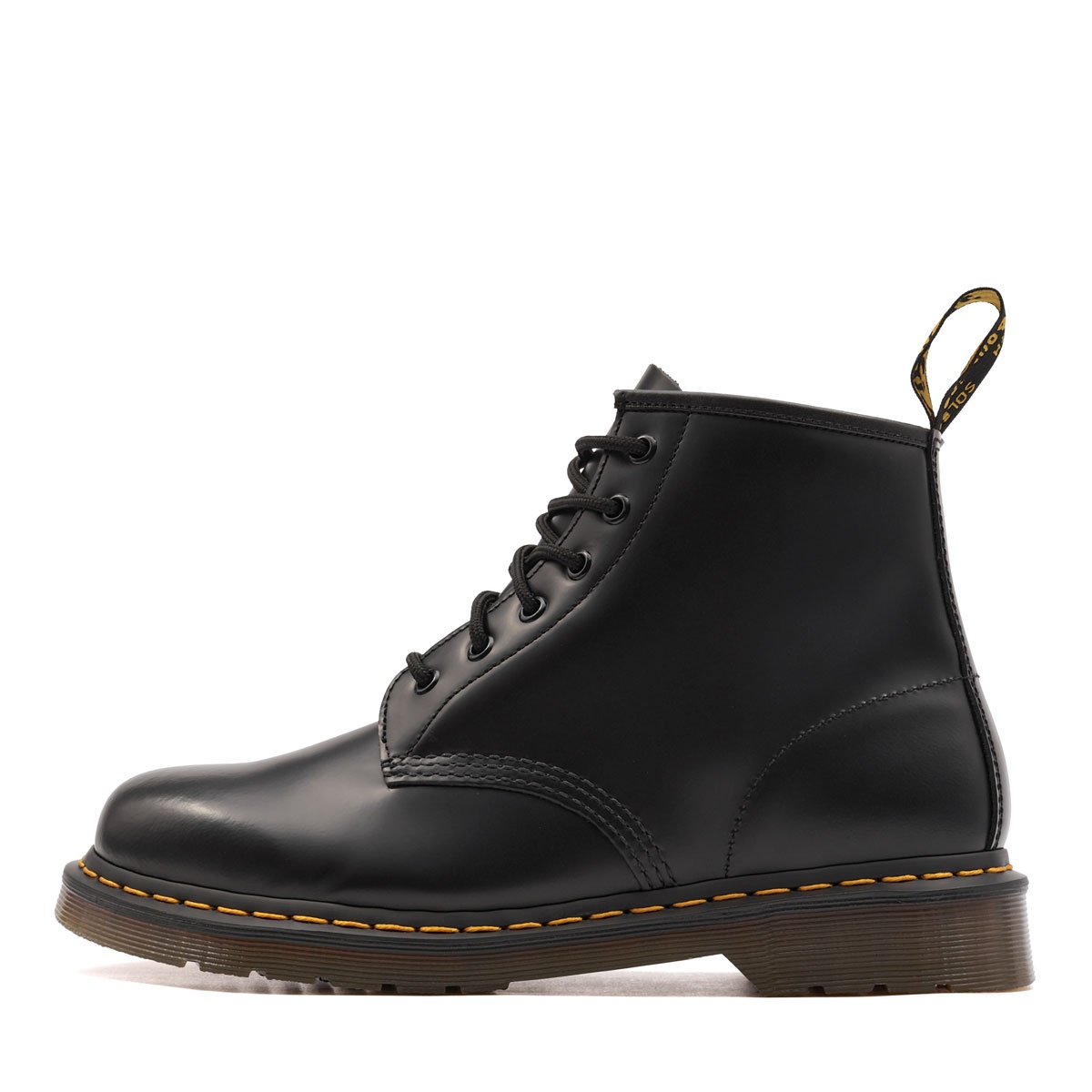 Dr. Martens 101 YS Боти 26230001