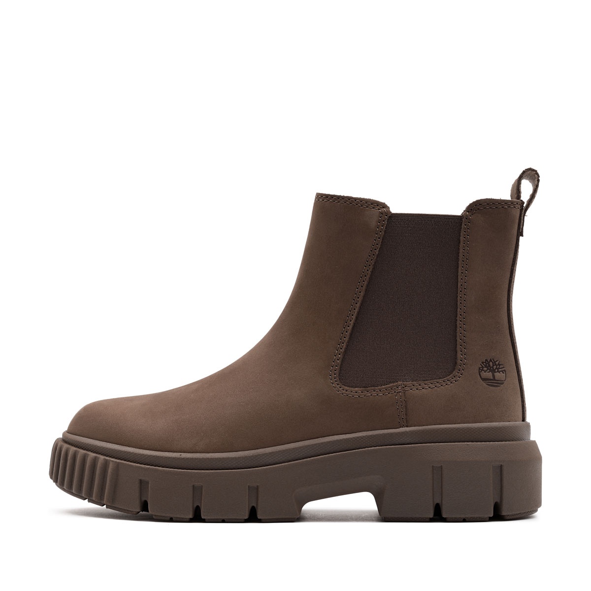 Timberland Greyfield Mid Chelsea Boot Дамски боти 0A2FK2EM5