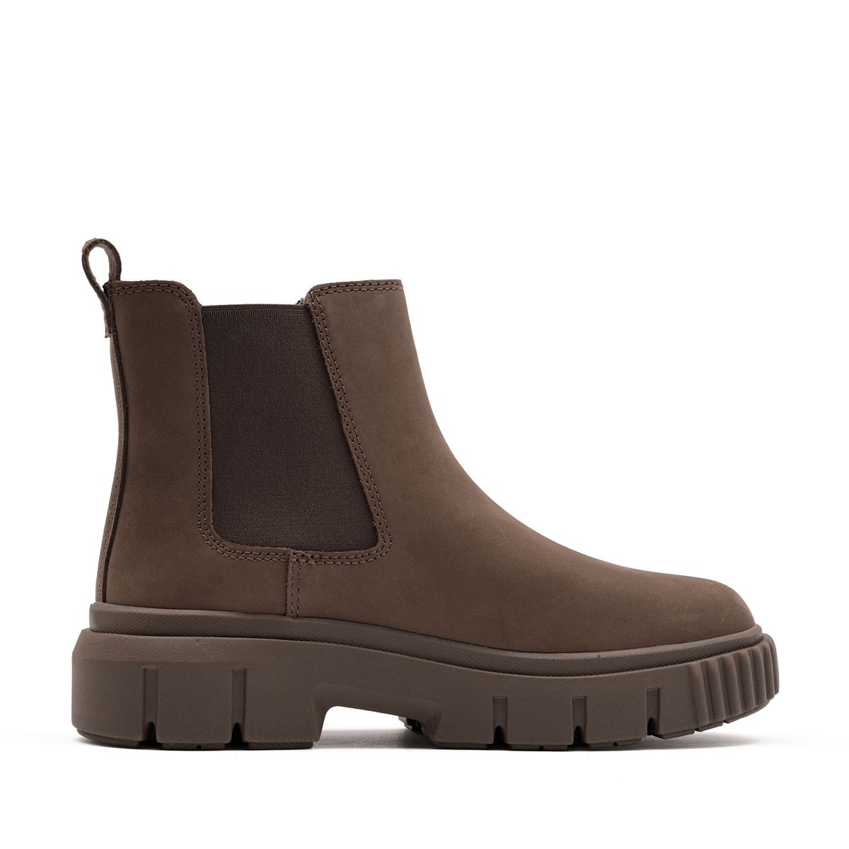 Timberland Greyfield Mid Chelsea Boot Дамски боти 0A2FK2EM5