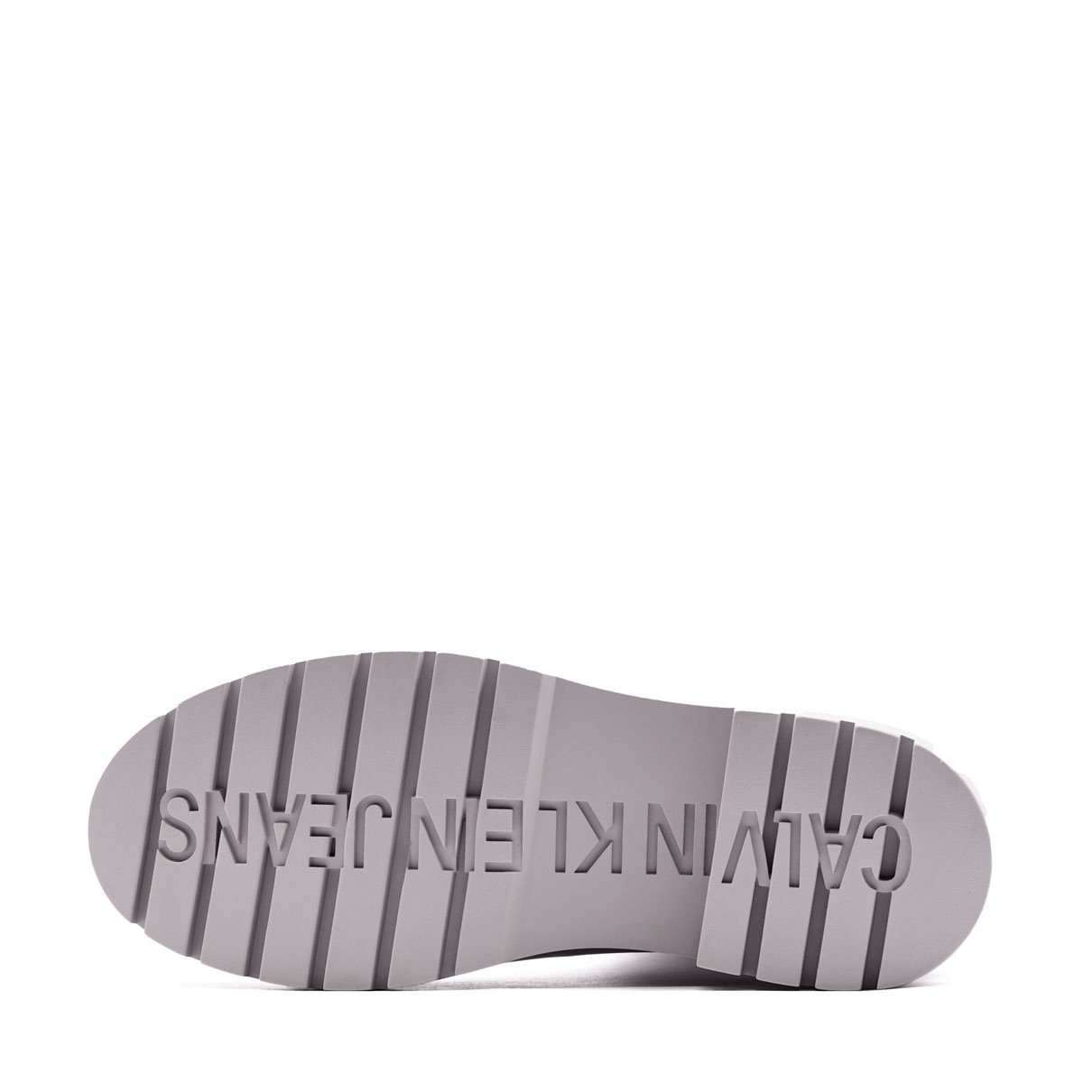 Дамски ботуши Calvin Klein Mid Rainboot Rubber YW0YW02004PA8 Calvin Klein Mid Rainboot Rubber Дамски ботуши YW0YW02004PA8