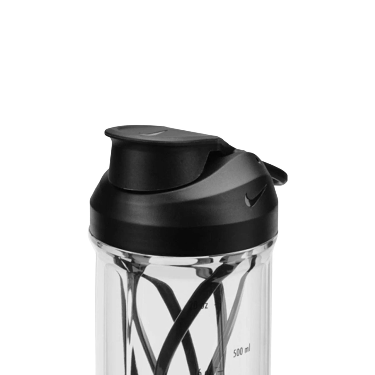 Nike TR Recharge Shaker Bottle Бутилкa N.101.0724.910.24