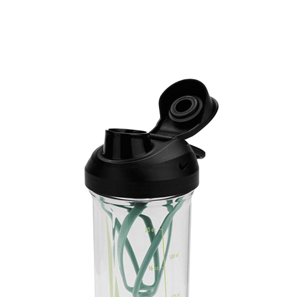 Nike TR Recharge Shaker Bottle Бутилкa N.101.0724.943.24