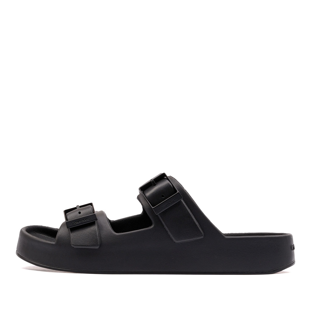 Calvin Klein Ergon Eva Double Bar Sandal Мъжки чехли HM0HM021160GJ