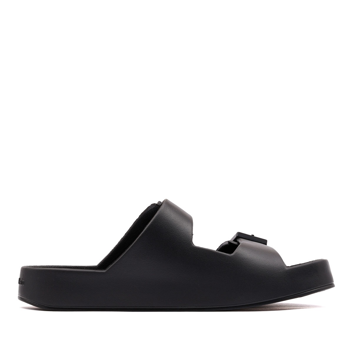 Calvin Klein Ergon Eva Double Bar Sandal Мъжки чехли HM0HM021160GJ