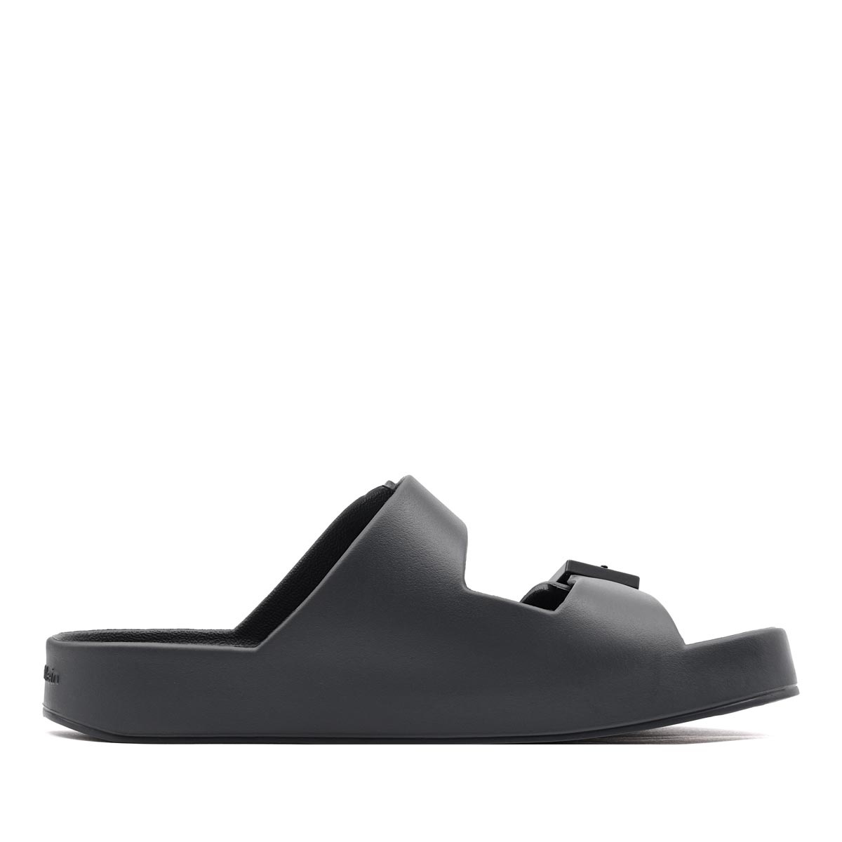 Calvin Klein Ergon Eva Double Bar Sandal Мъжки чехли HM0HM02116CKP