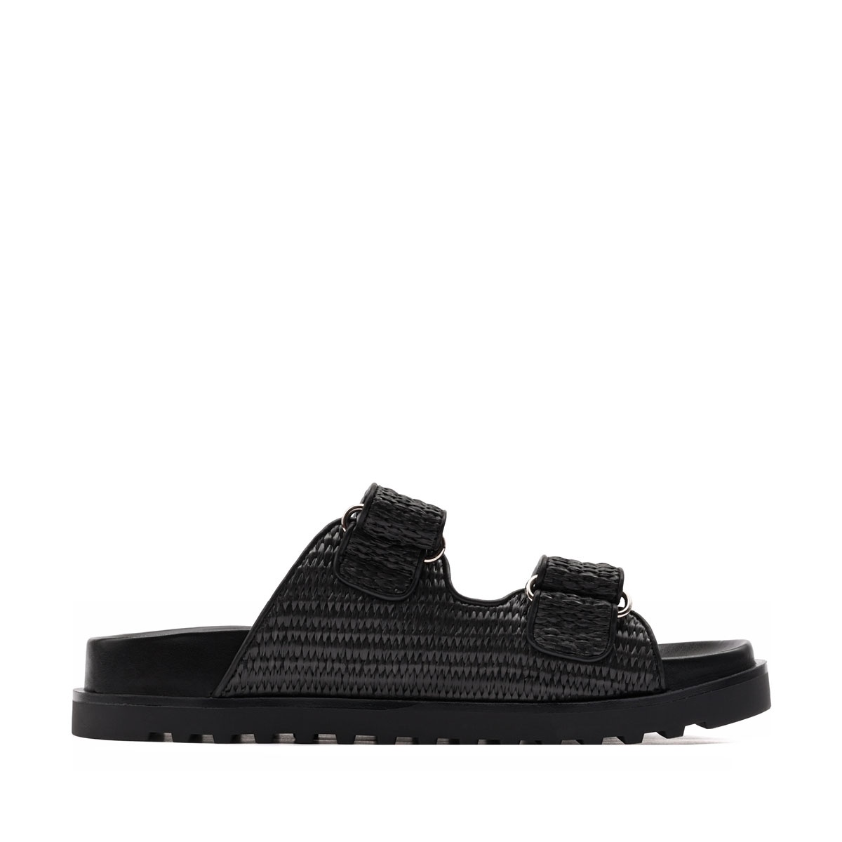 Guess Fadelize Дамски чехли FLJFDEFAP19-BLACK