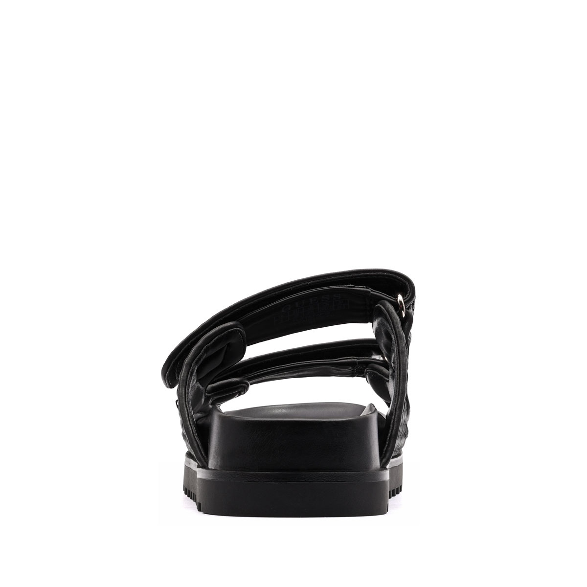 Guess Fadelize Дамски чехли FLJFDEFAP19-BLACK