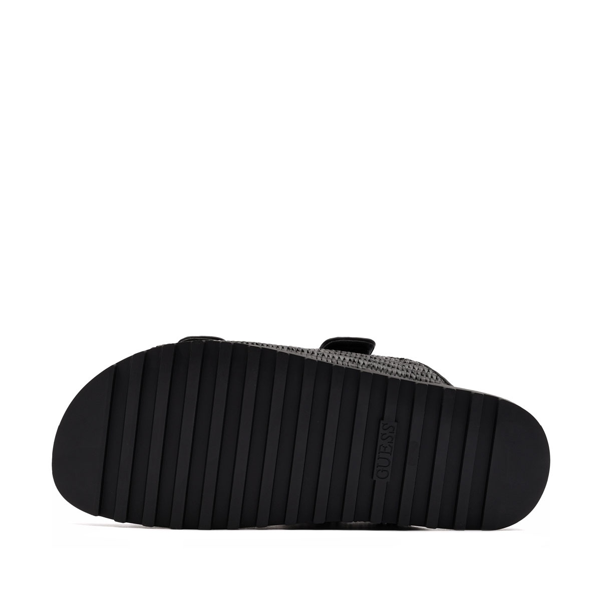 Guess Fadelize Дамски чехли FLJFDEFAP19-BLACK