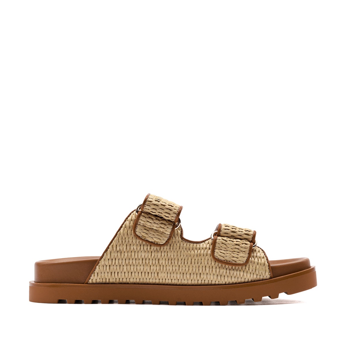 Guess Fadelize Дамски чехли FLJFDEFAP19-TAN
