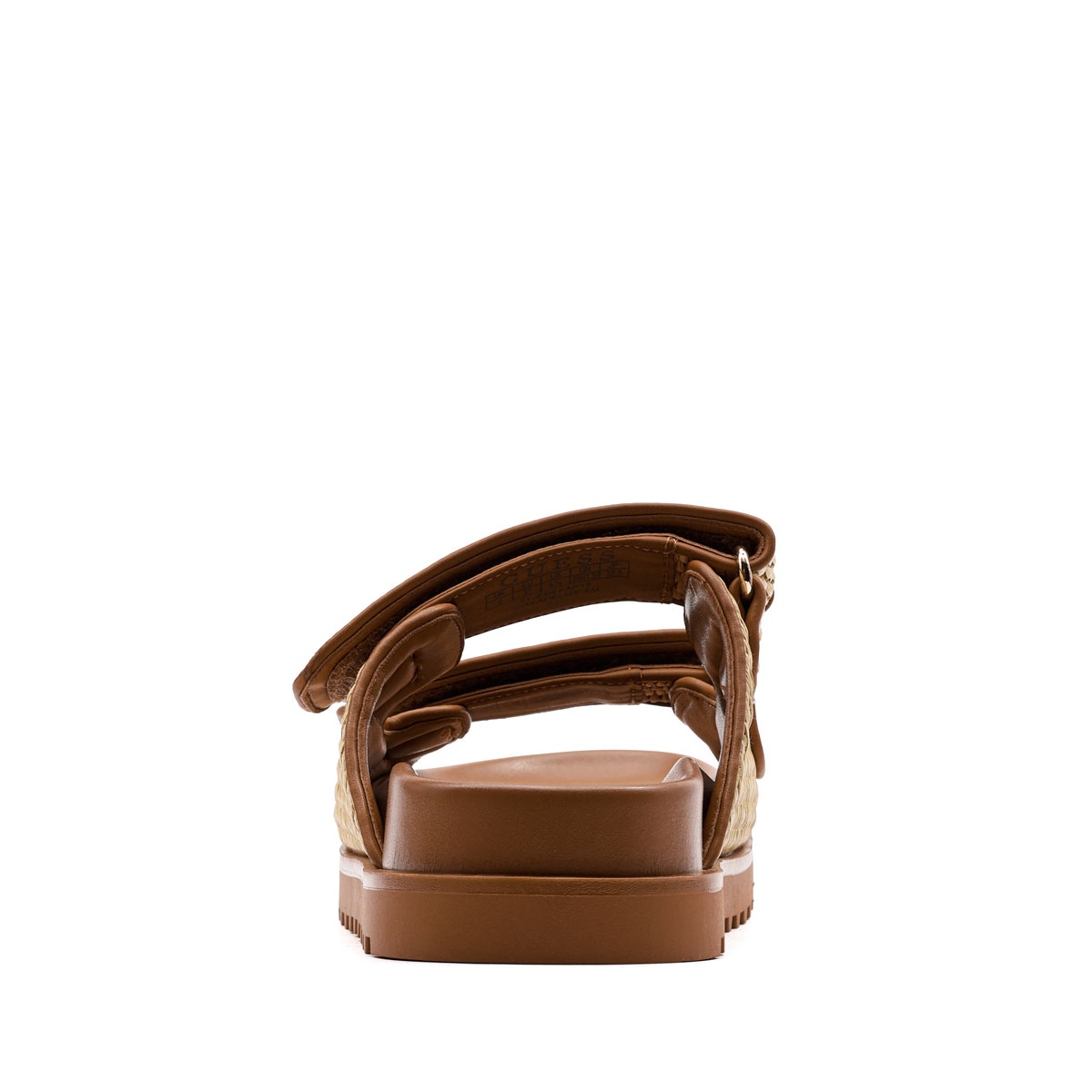 Guess Fadelize Дамски чехли FLJFDEFAP19-TAN