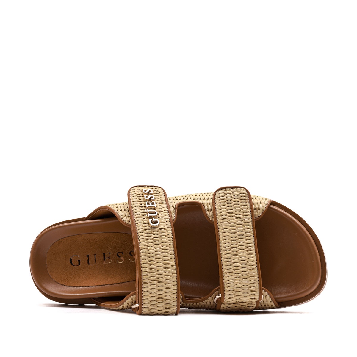Guess Fadelize Дамски чехли FLJFDEFAP19-TAN