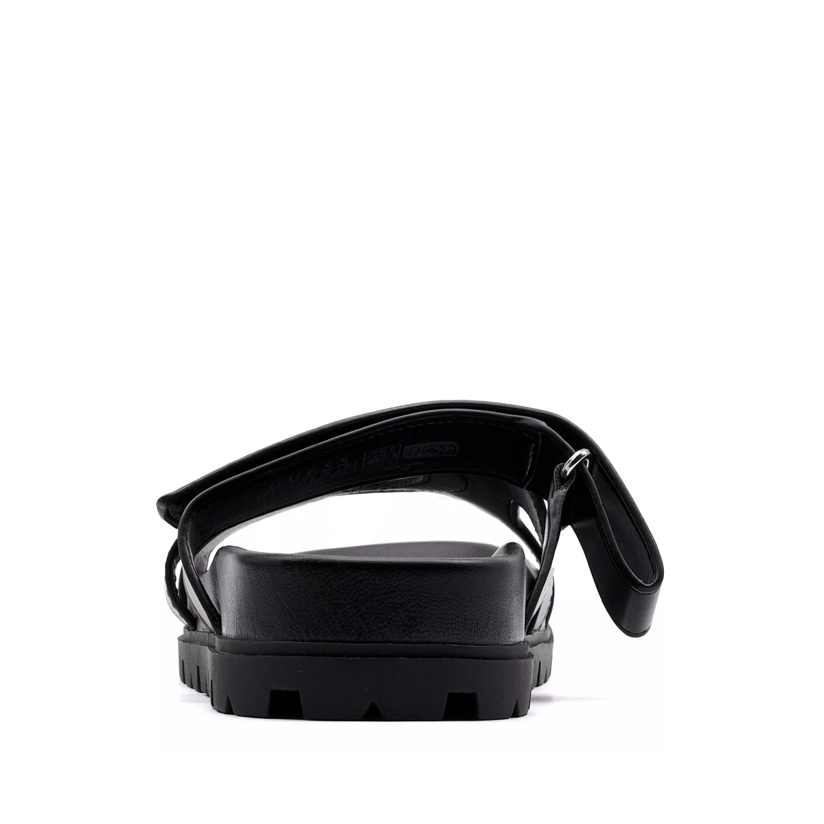 Guess Fаshiey Дамски чехли FLJFASELE03-BLACK