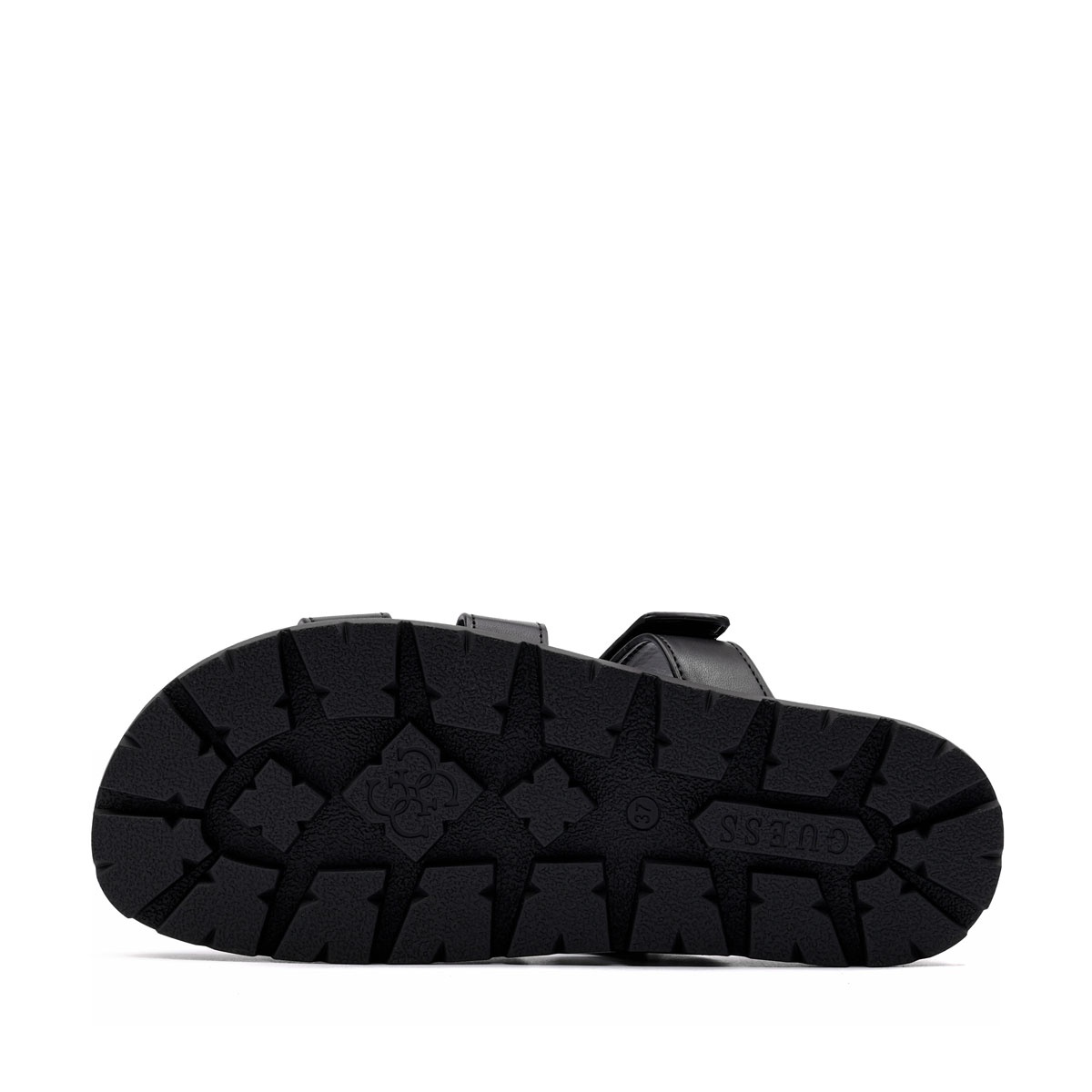 Guess Fаshiey Дамски чехли FLJFASELE03-BLACK
