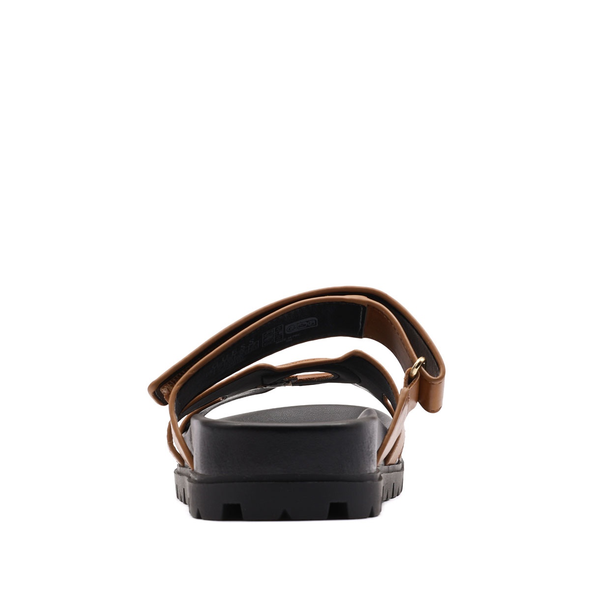 Guess Fаshiey Дамски чехли FLJFASELE03-BROWN