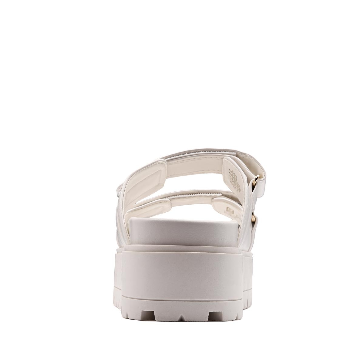 Guess Faxon Дамски чехли FLJFAXELE03-CREAM