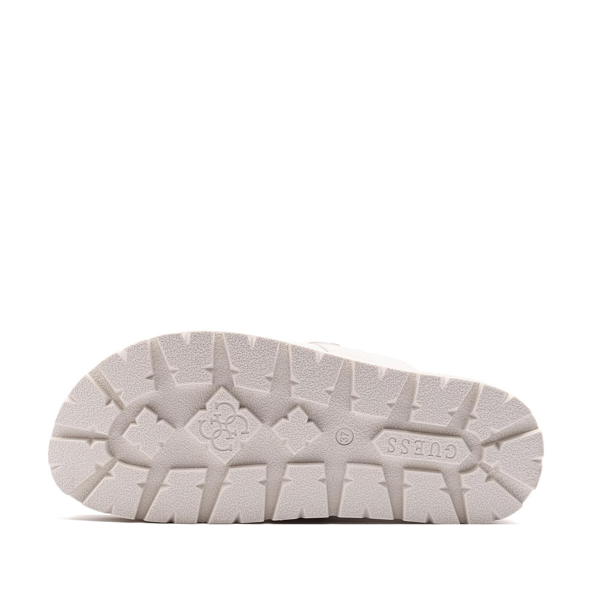 Guess Faxon Дамски чехли FLJFAXELE03-CREAM