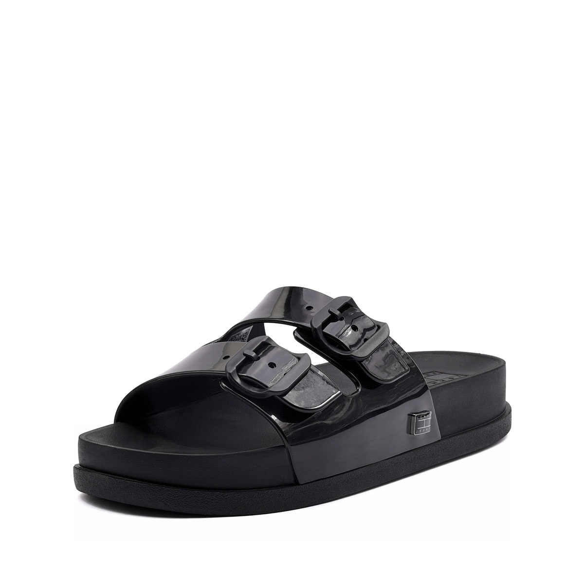 Tommy Hilfiger Comfort Jelly Slide Дамски чехли EN0EN02974BDS