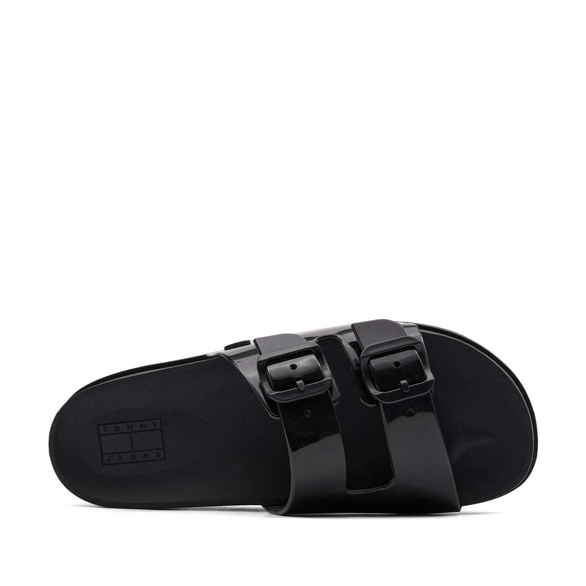 Tommy Hilfiger Comfort Jelly Slide Дамски чехли EN0EN02974BDS