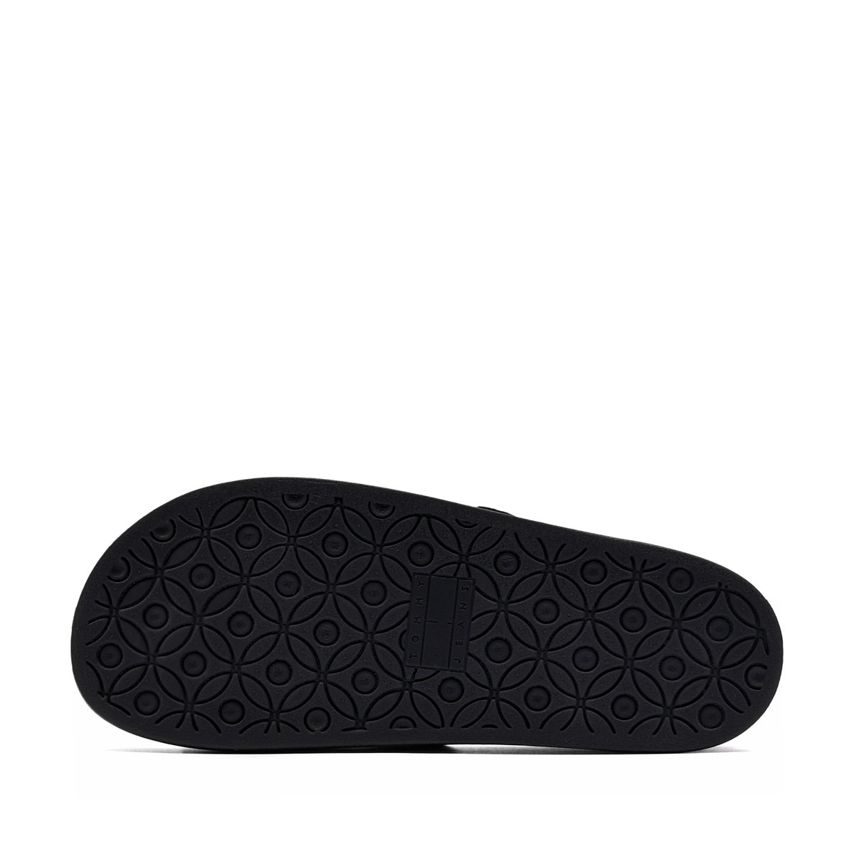 Tommy Hilfiger Comfort Jelly Slide Дамски чехли EN0EN02974BDS