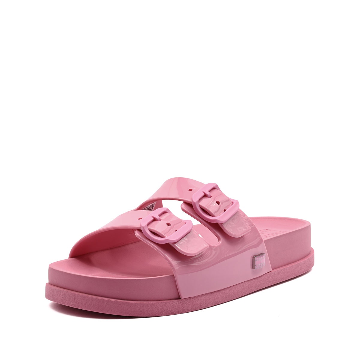 Tommy Hilfiger Comfort Jelly Slide Дамски чехли EN0EN02974TOX