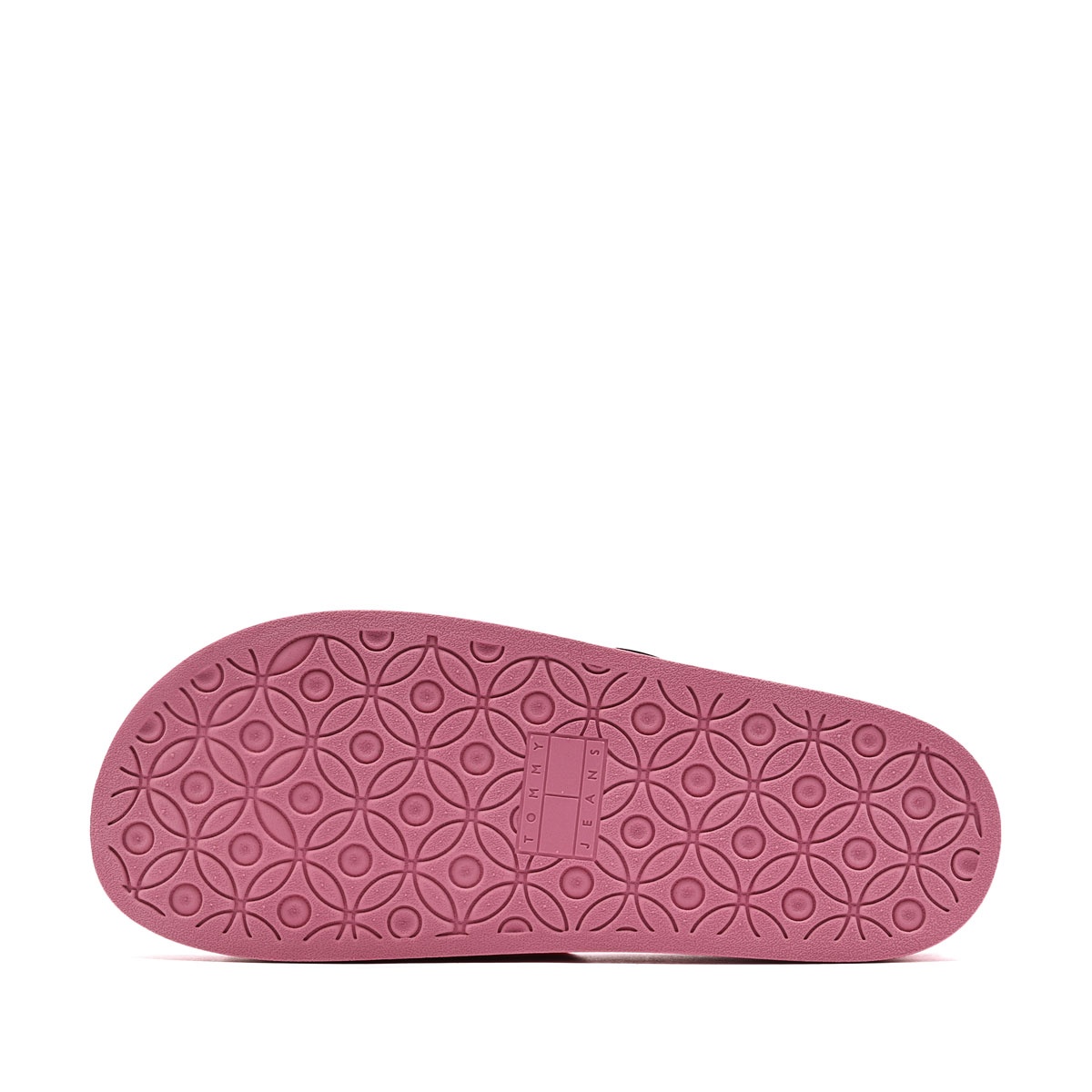 Tommy Hilfiger Comfort Jelly Slide Дамски чехли EN0EN02974TOX