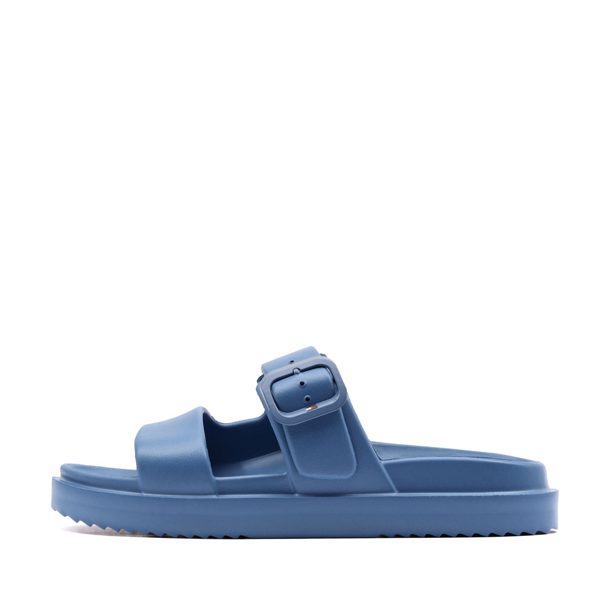 Tommy Hilfiger Light Double Strap Sandal Дамски чехли FW0FW08953CZQ