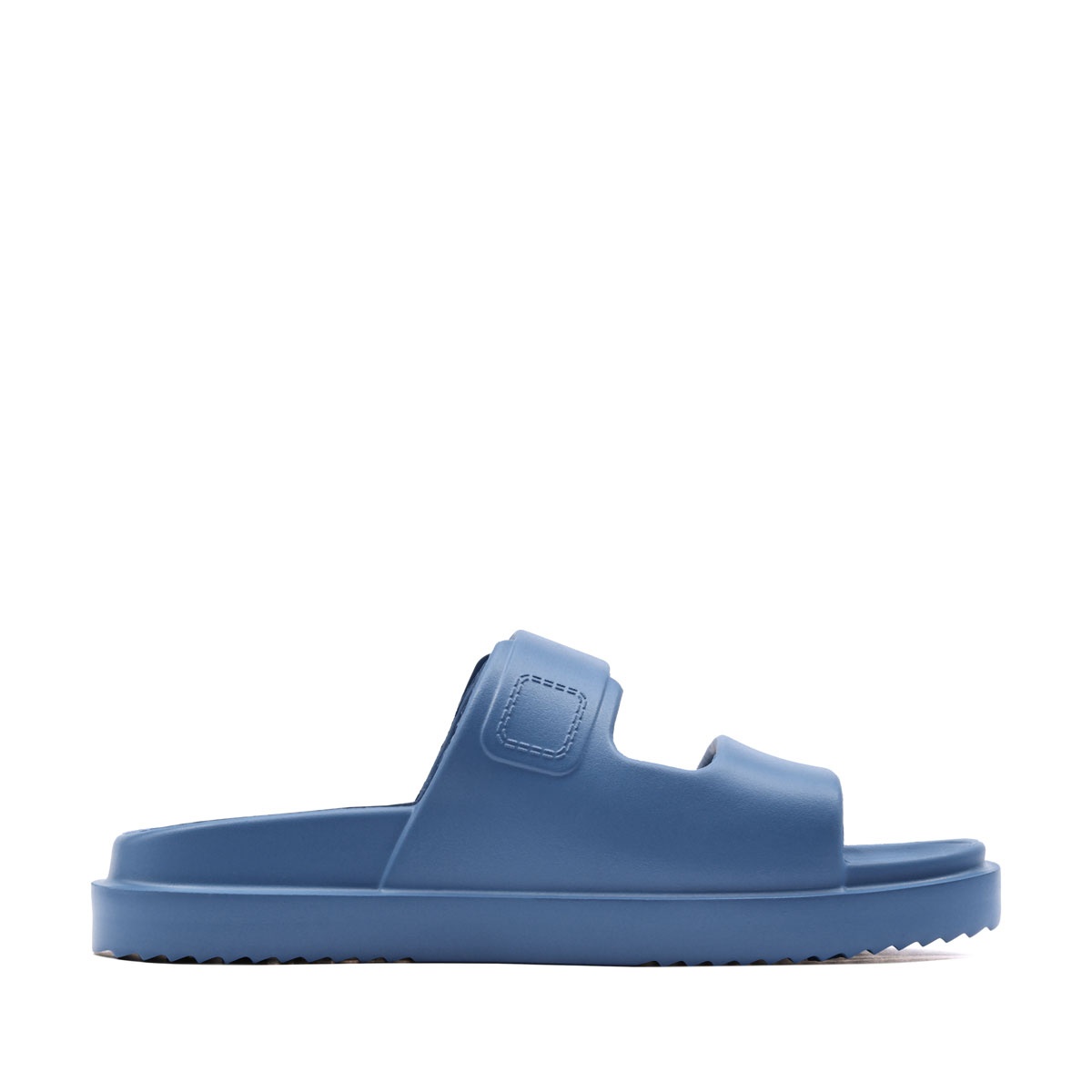 Tommy Hilfiger Light Double Strap Sandal Дамски чехли FW0FW08953CZQ