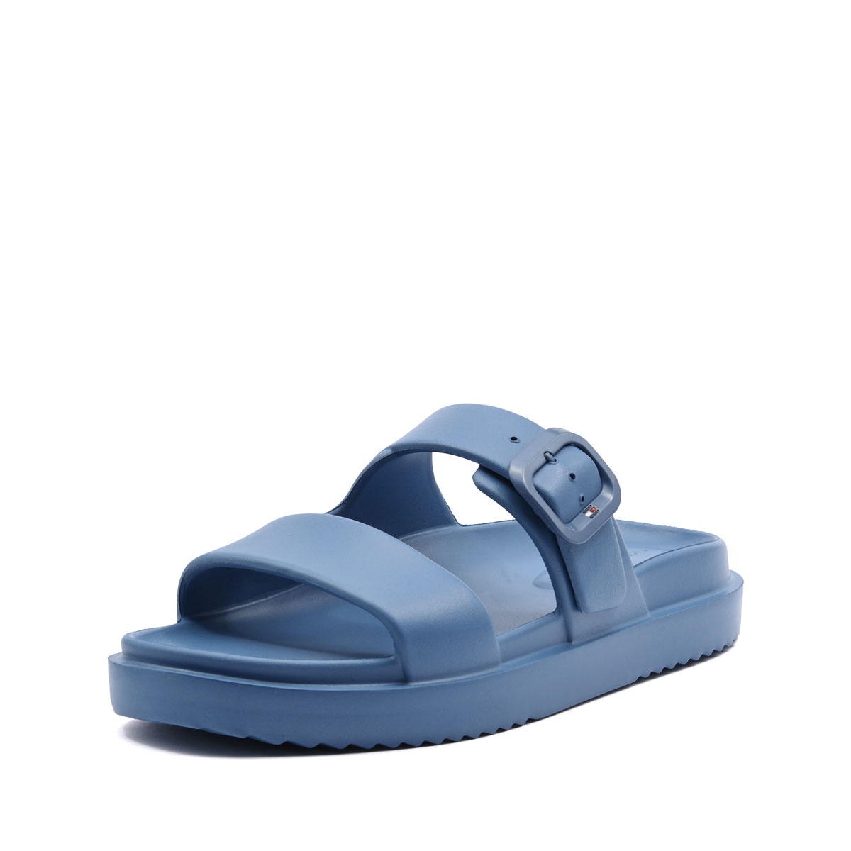 Tommy Hilfiger Light Double Strap Sandal Дамски чехли FW0FW08953CZQ