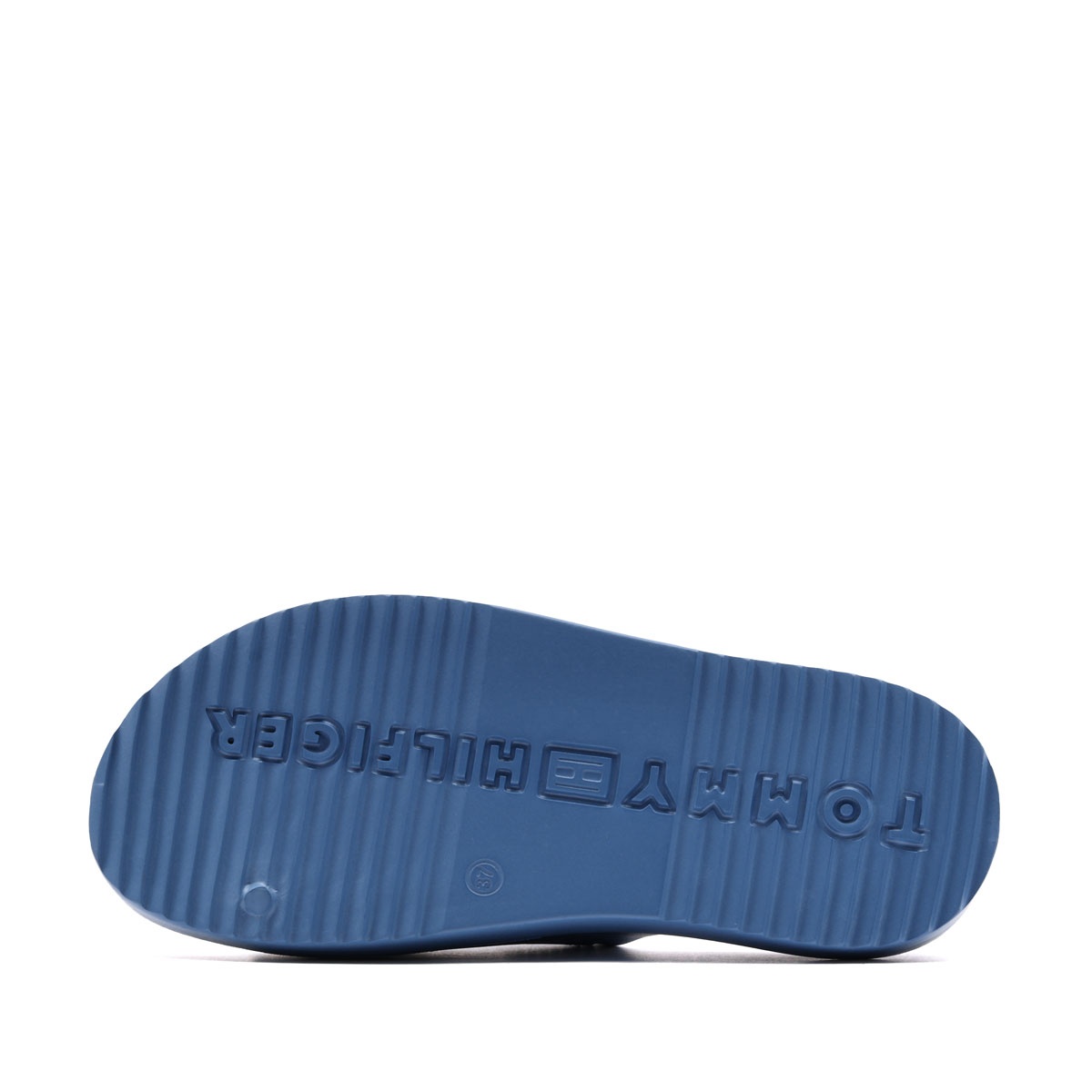 Tommy Hilfiger Light Double Strap Sandal Дамски чехли FW0FW08953CZQ