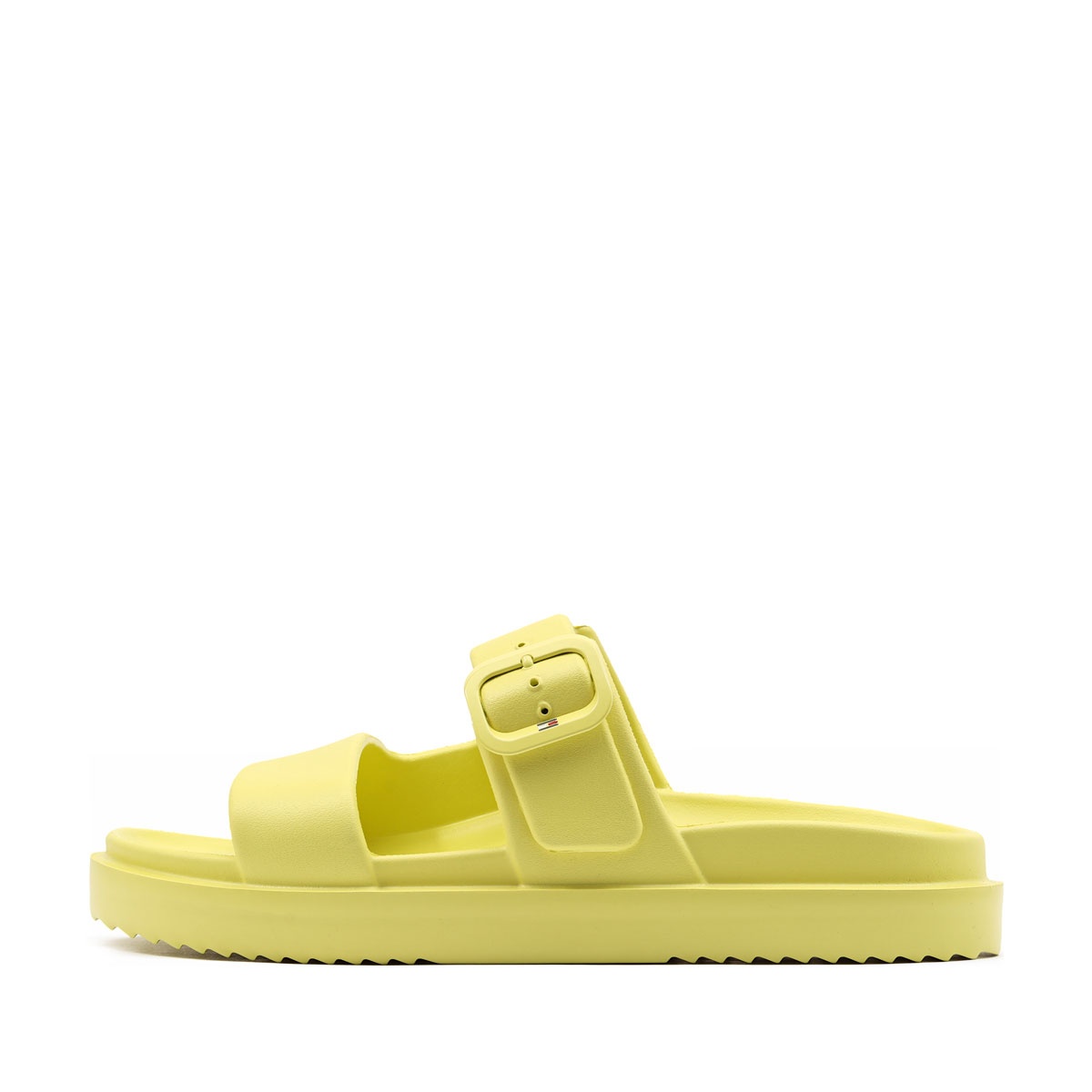 Tommy Hilfiger Light Double Strap Sandal Дамски чехли FW0FW08953LSK