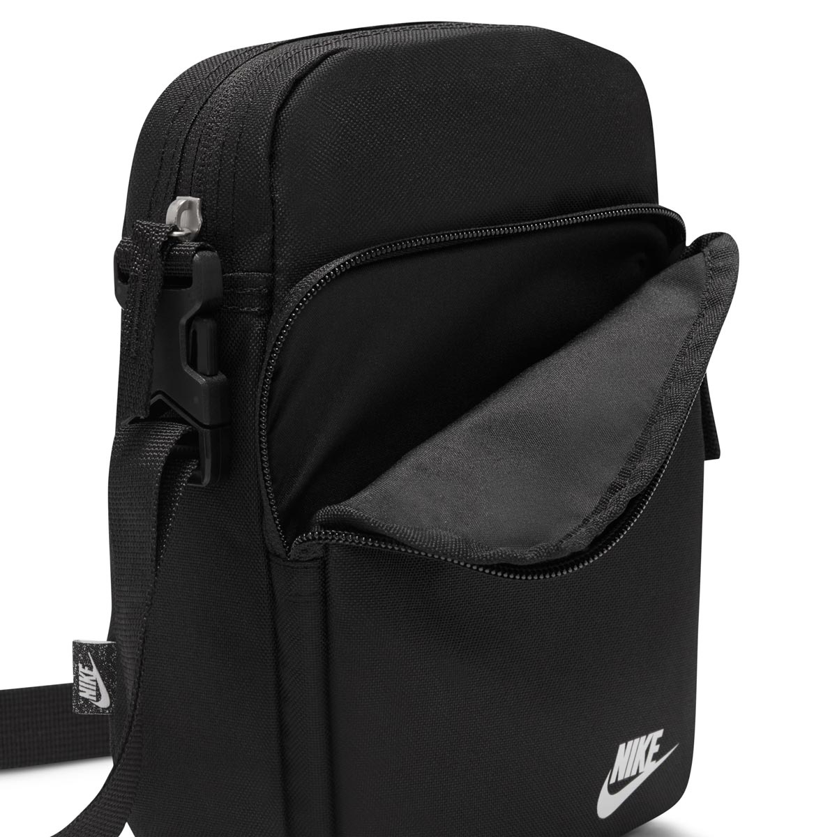 Nike Heritage Чантa за рамо DB0456-010