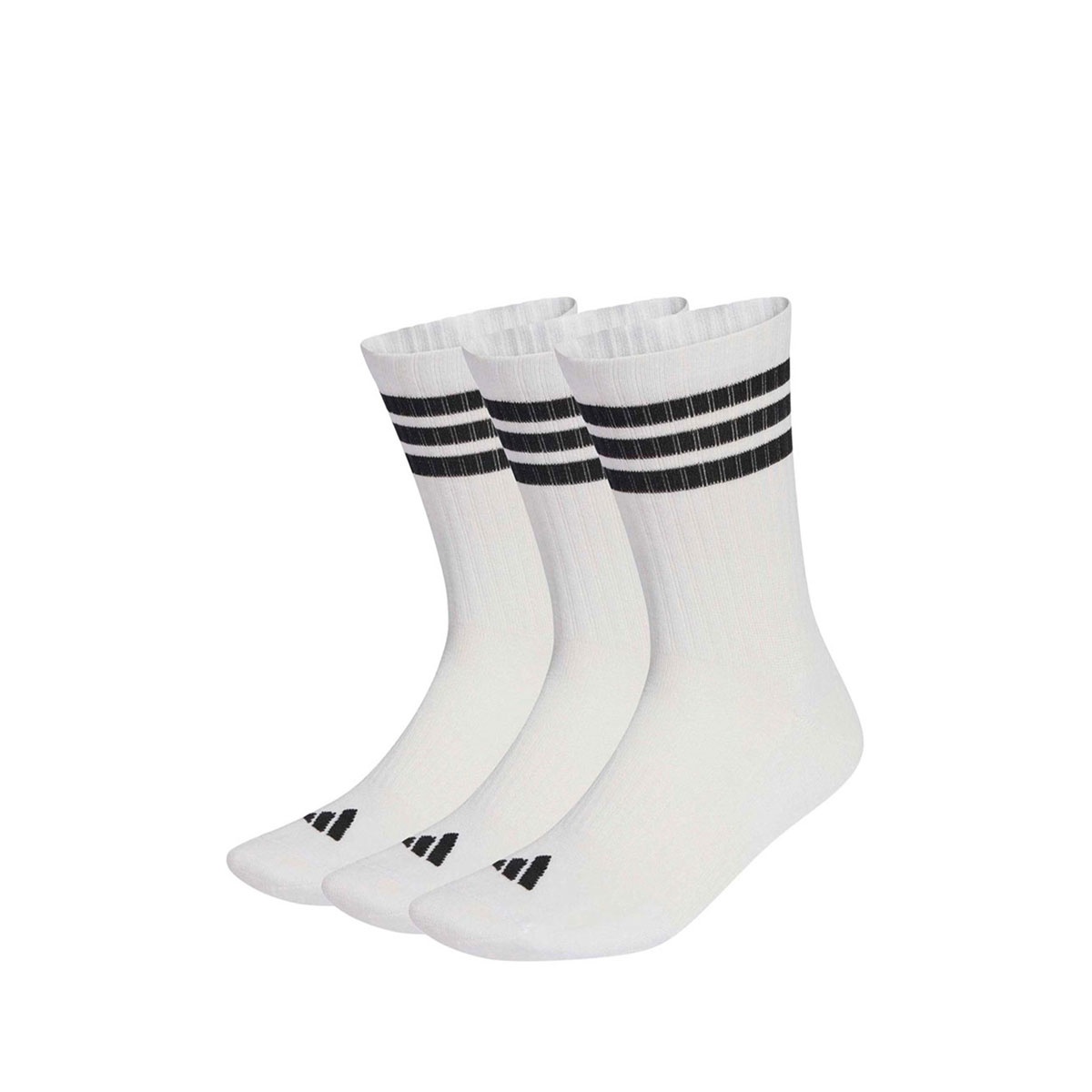 adidas 3-stripes Cushioned Crew Чорапи JZ0532