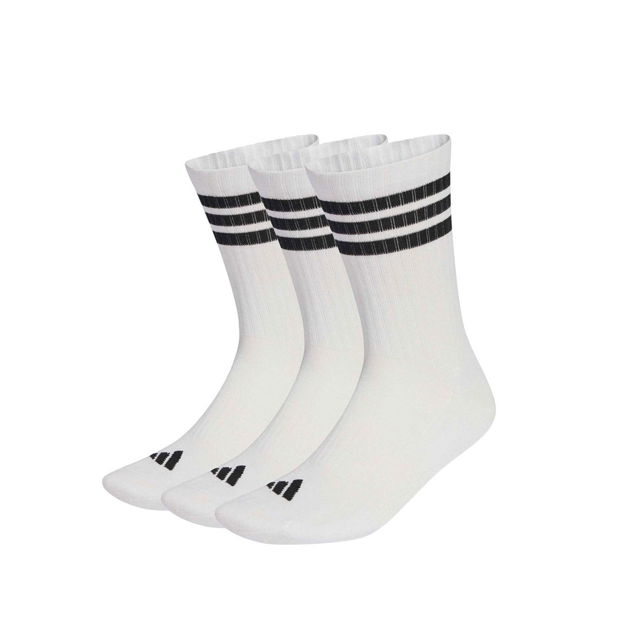 adidas 3-stripes Cushioned Crew Чорапи JZ0532
