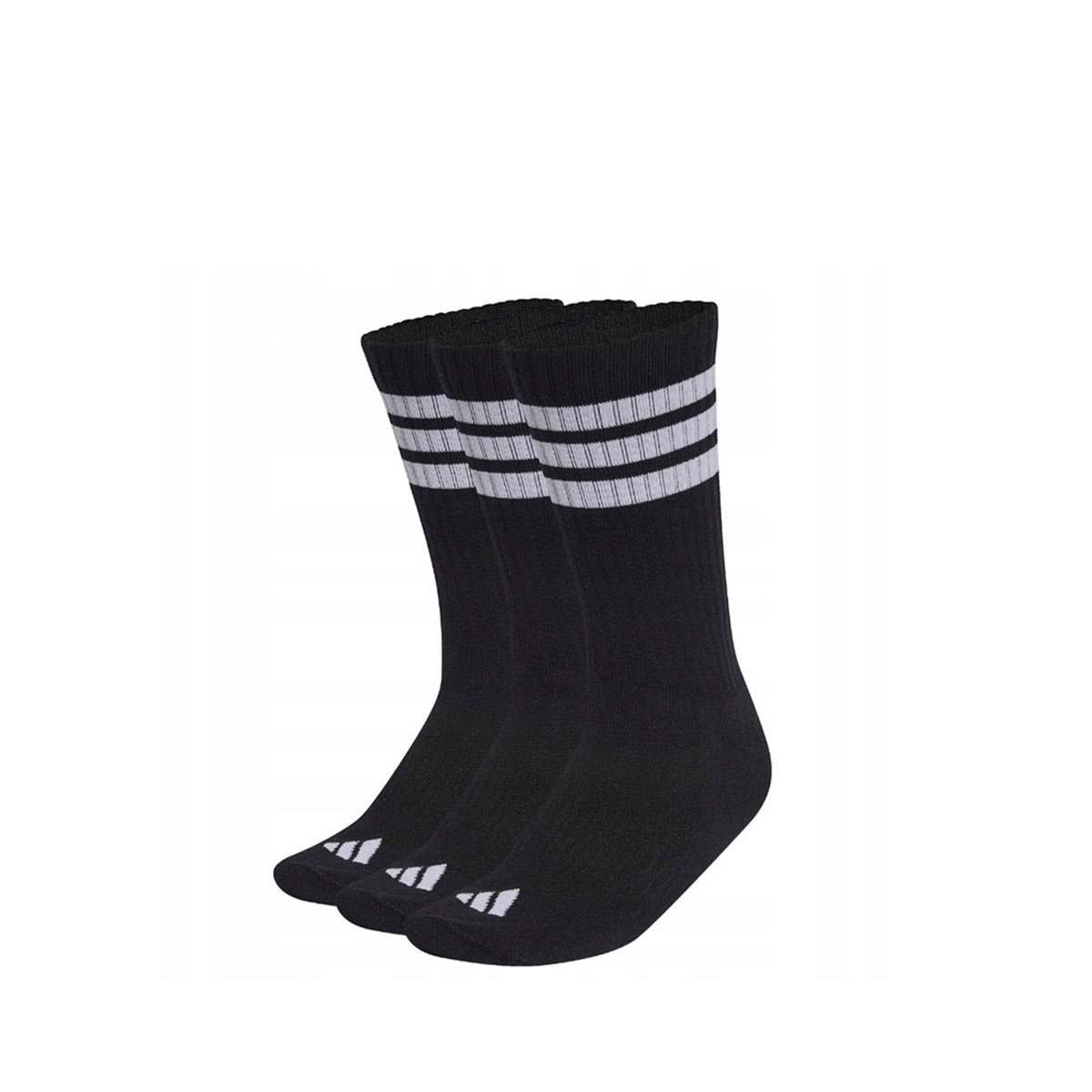 adidas 3-stripes Cushioned Crew Чорапи KC9641