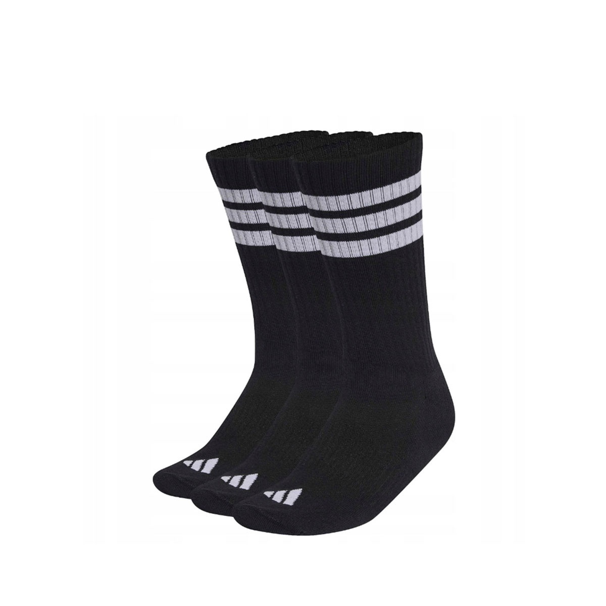 adidas 3-stripes Cushioned Crew Чорапи KC9641