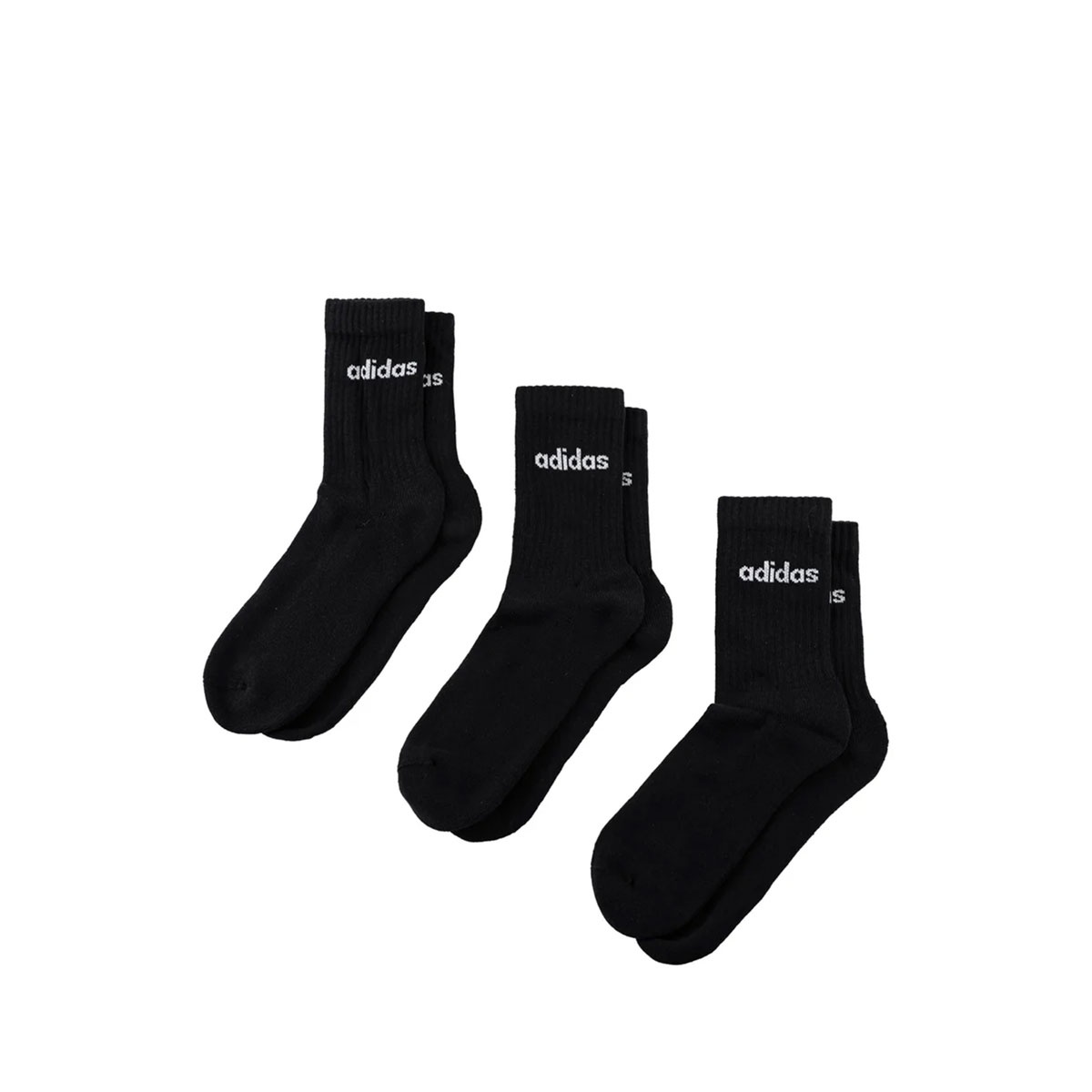 adidas Cushioned Crew Socks Чорапи IC1301
