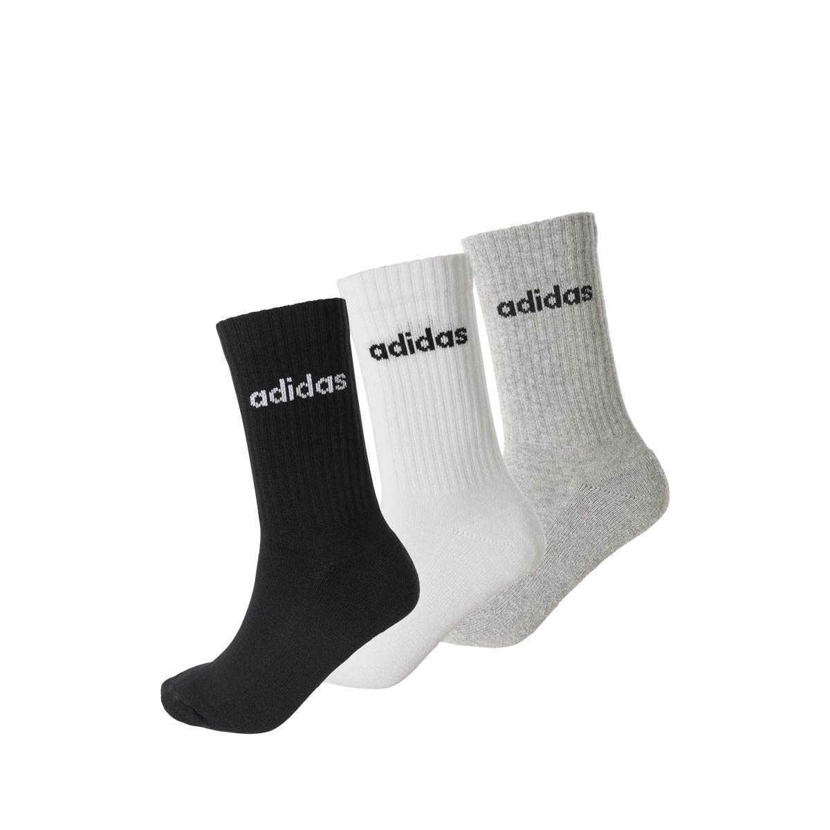 adidas Cushioned Crew Socks Чорапи IC1302
