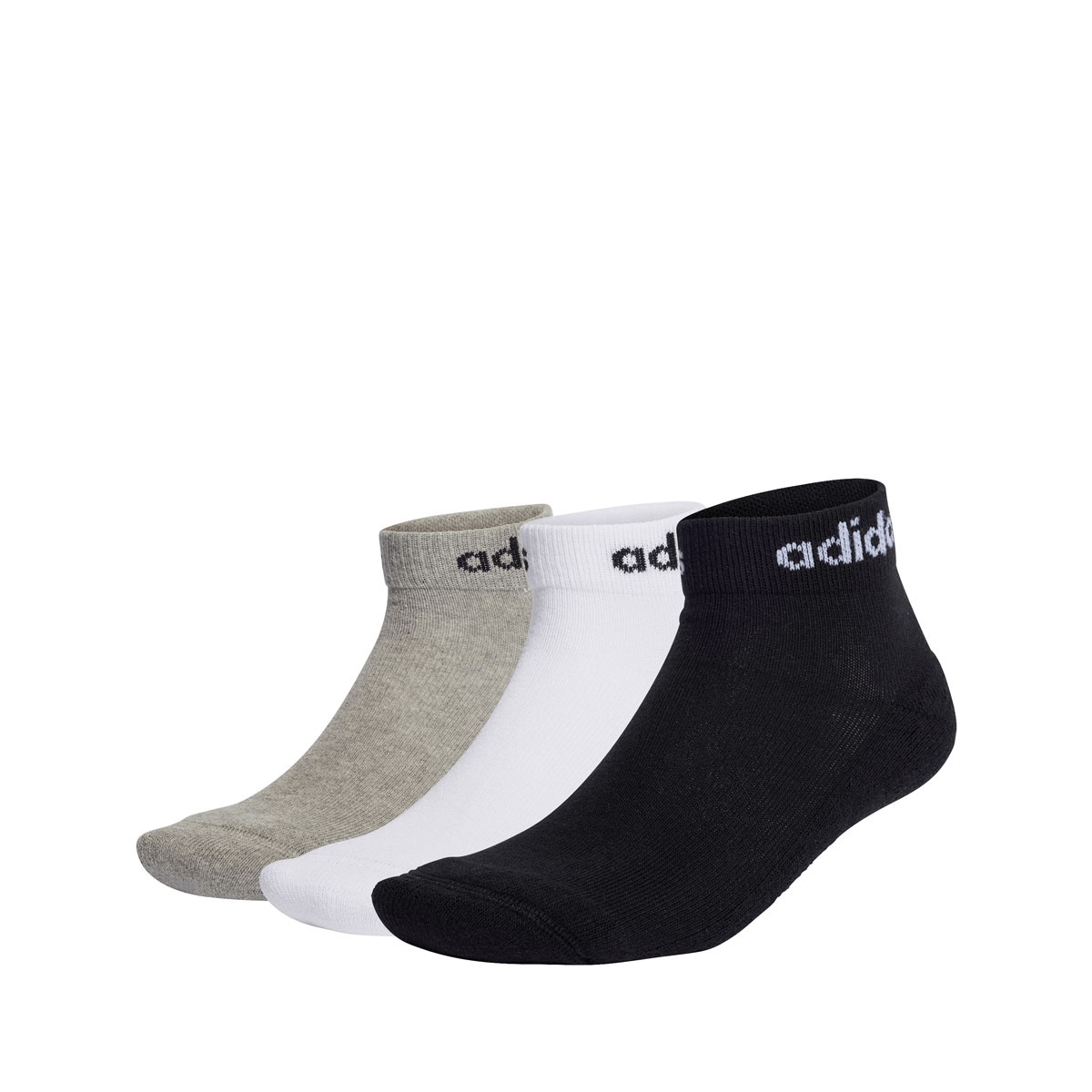 adidas Linear Cushioned Socks Чорапи IC1304