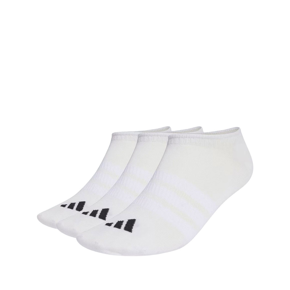 adidas Thin Light Sportwear No Show Socks Чорапи JZ0534