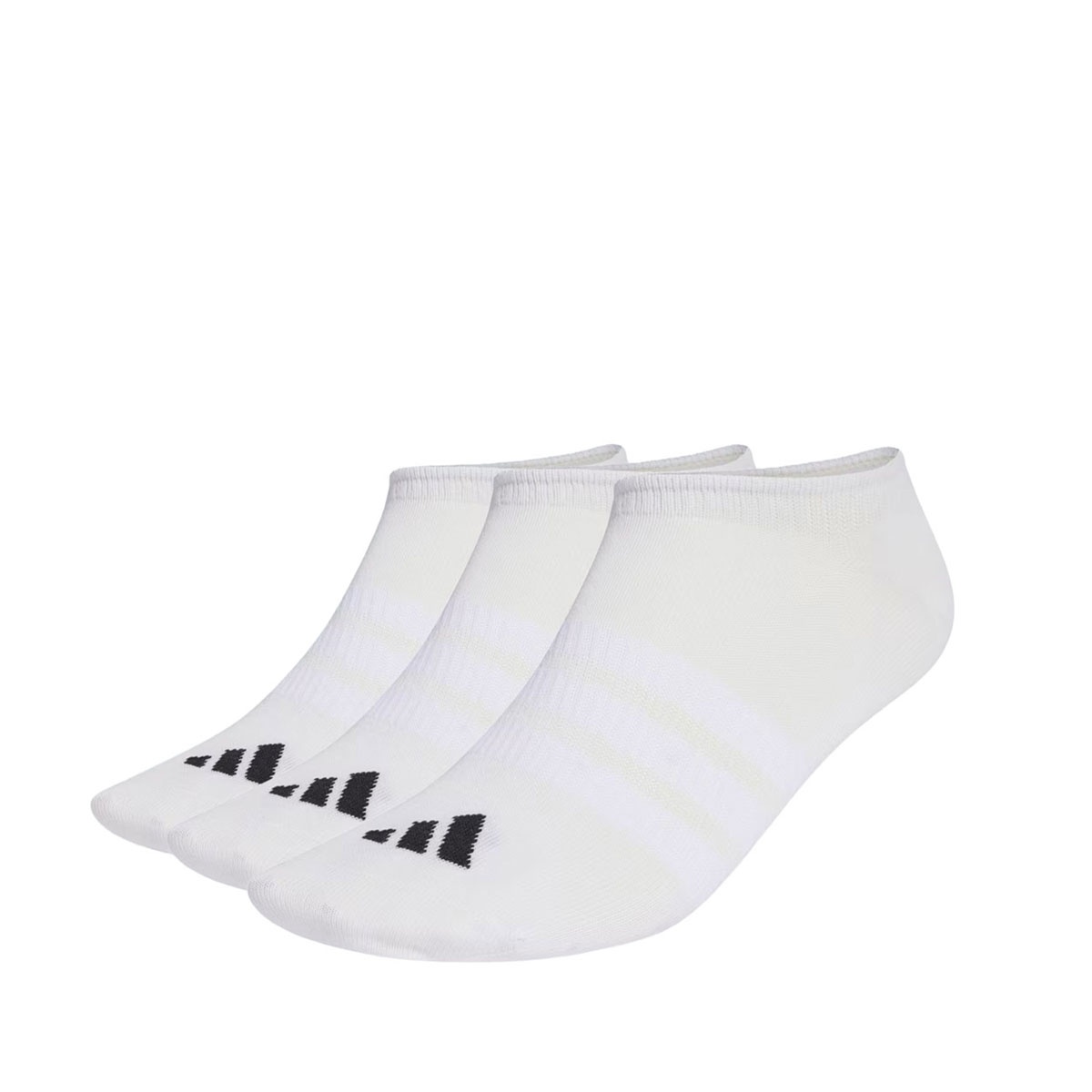 adidas Thin Light Sportwear No Show Socks Чорапи JZ0534