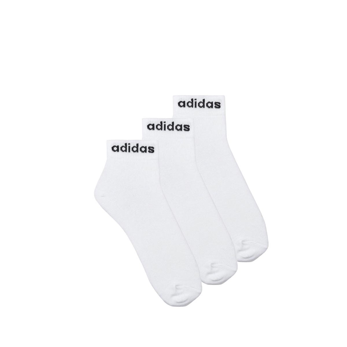 adidas Think Linear Ancle Socks Чорапи HT3451