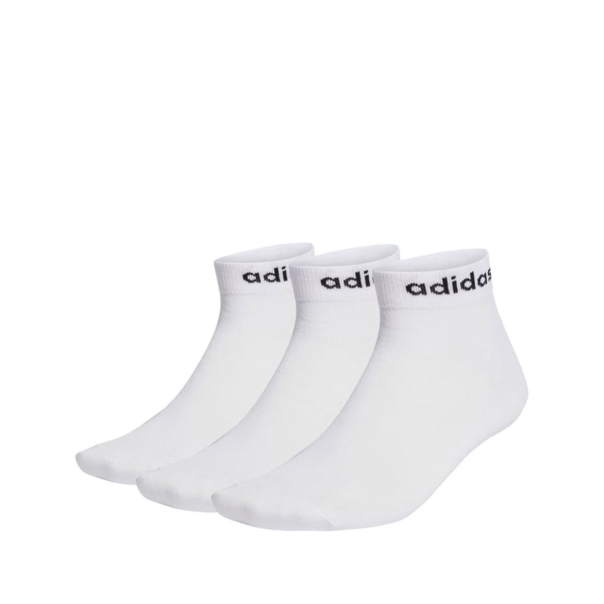 adidas Think Linear Ancle Socks Чорапи HT3451
