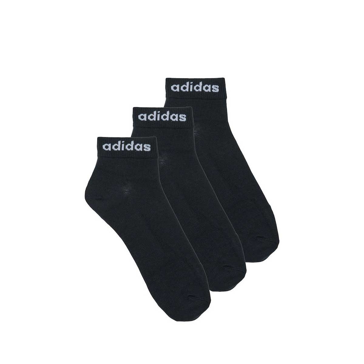 adidas Think Linear Ancle Socks Чорапи IC1305