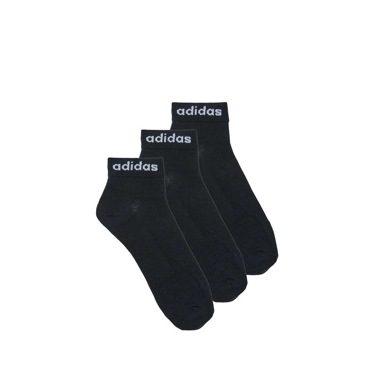 adidas Think Linear Ancle Socks Чорапи IC1305