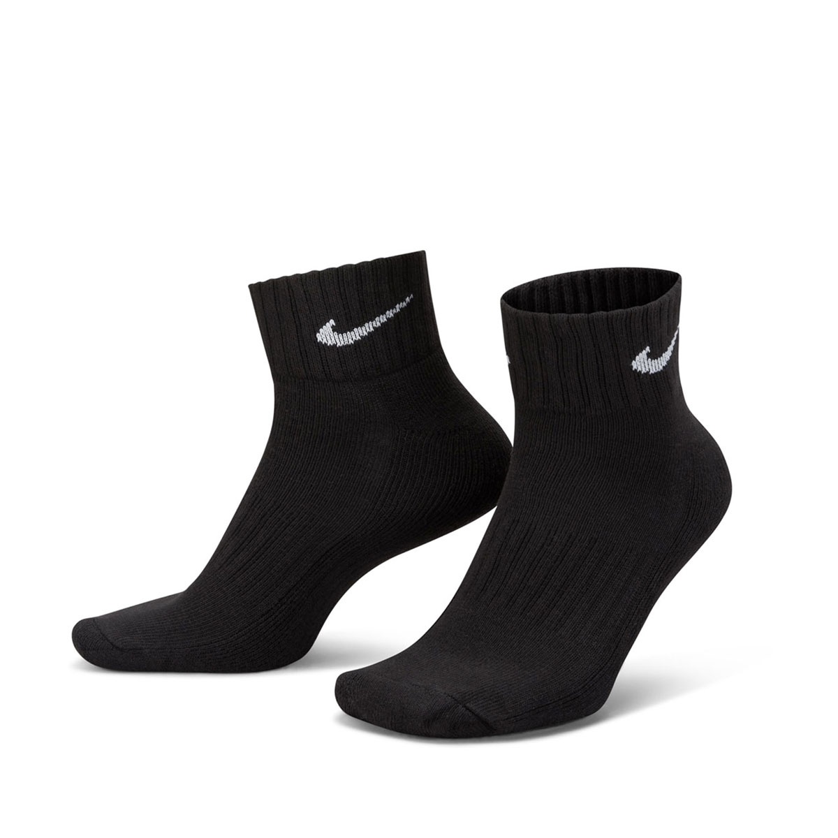 Nike Cushioned Ankle Мъжки чорапи SX4926-001