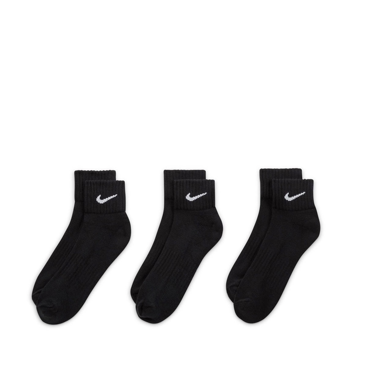 Nike Cushioned Ankle Мъжки чорапи SX4926-001
