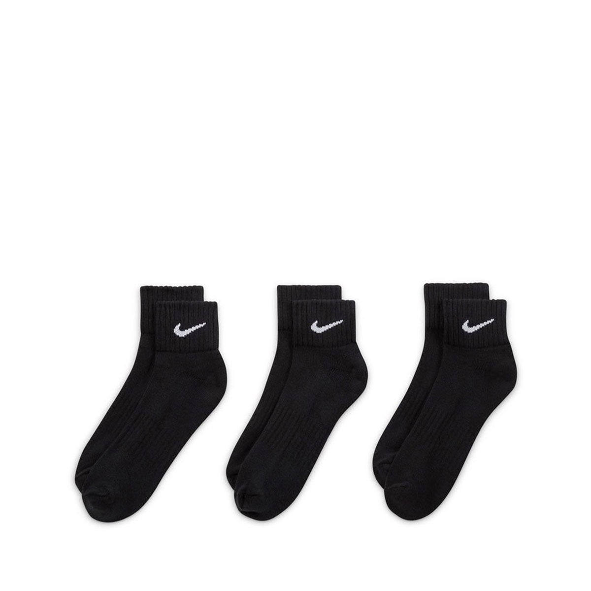 Nike Cushioned Ankle Чорапи SX4926-001