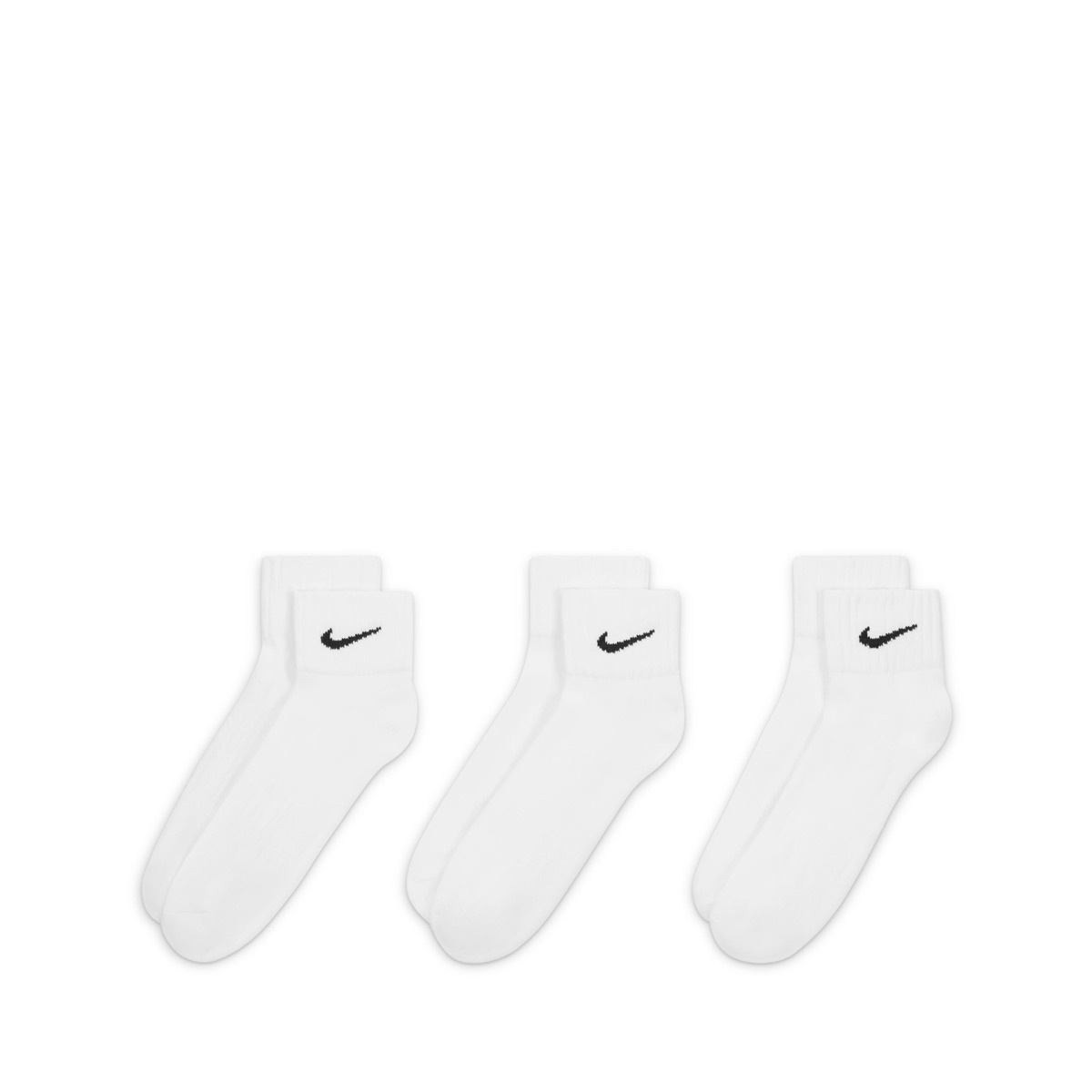 Nike Cushioned Ankle Чорапи SX4926-101
