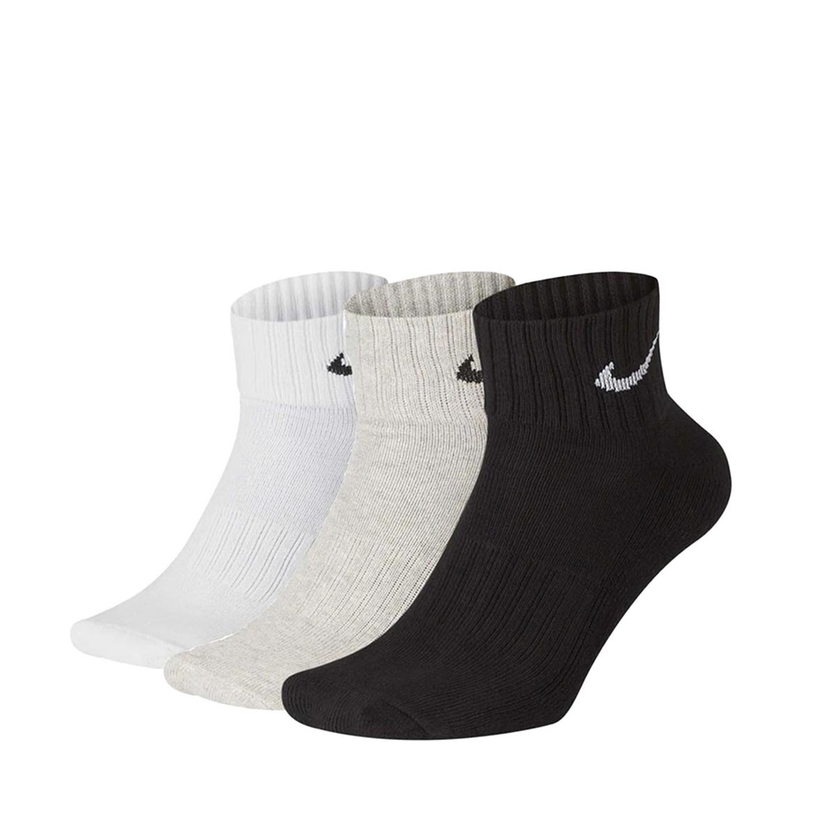 Nike Cushioned Ankle Дамски чорапи SX4926-901